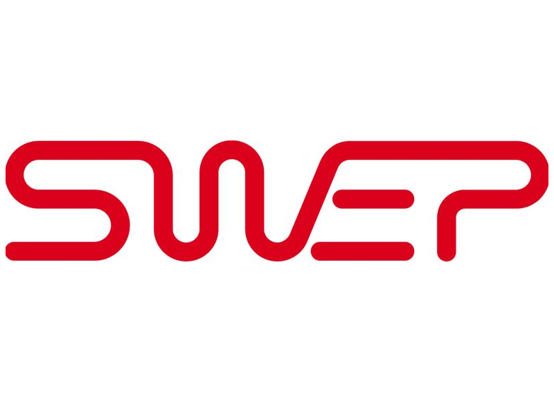 Logo Swep Platenwisselaar